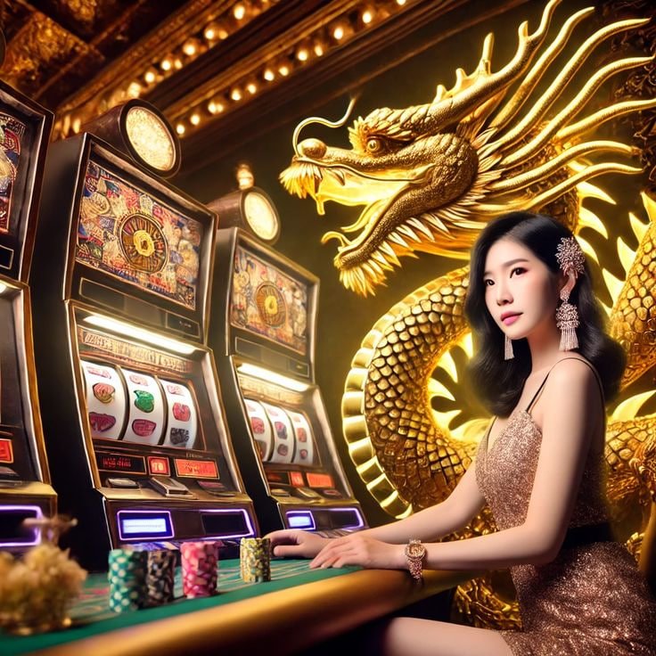 euro69 မိုဘိုင်းအက်ပ် Android iOS ဖုန်းပေါ်တွင် ကစားနေသောပုံ