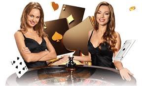 Live Casino ဂိမ်း