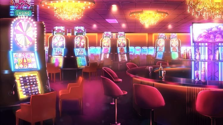 Sportsbook အားကစားလောင်းကစား